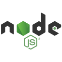 Node.js logo