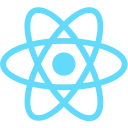 React logo